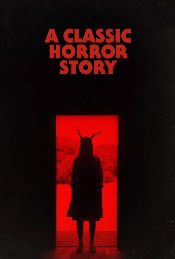 A-Classic-Horror-Story